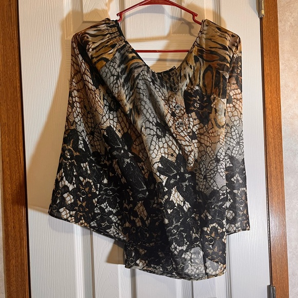 Marks & Spencer Shirt - Picture 3 of 4